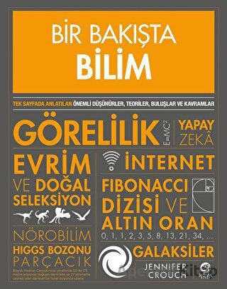 Bir Bakışta Bilim