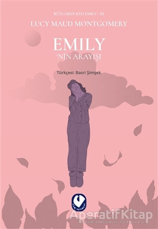 Gerçekleşen Rüya Mavinin Kızı Emily