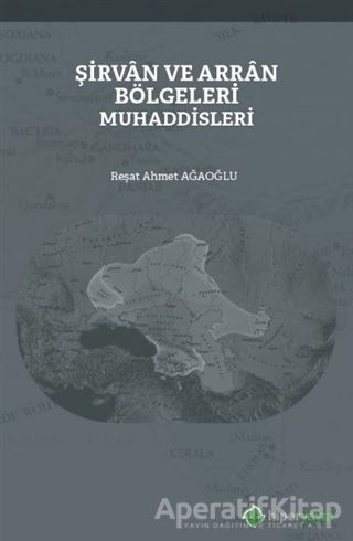 Şirvan ve Arran Bölgeleri Muhaddisleri