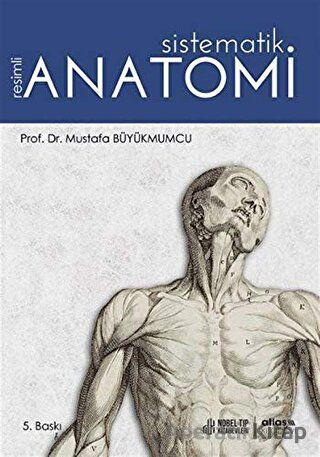 Resimli Sistematik ANATOMİ