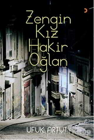 Zengin Kız Hakir Oğlan