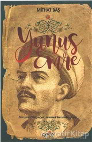 Yunus Emre