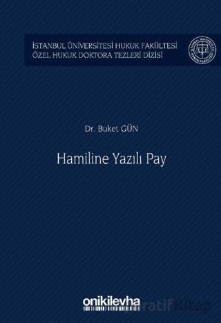 Hamiline Yazılı Pay