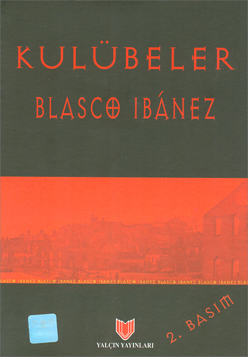 Kulübeler 38 İndirim