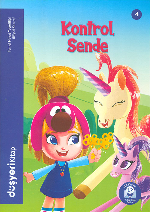 Kontrol Sende