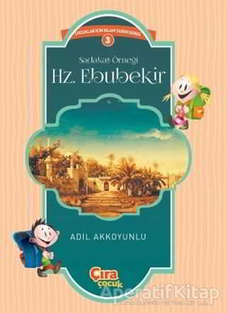 Sadaka Örneği Hz Ebu Bekir