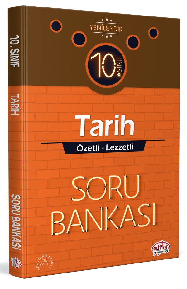 10 Sınıf Enerji Matematik Konu Özetli Soru Fasikülleri 7 Fasikül