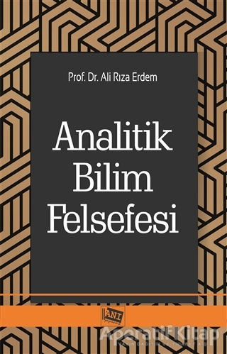 Analitik Bilim Felsefesi