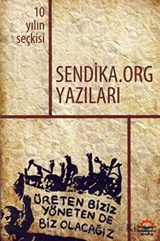 Sendika Org Yazıları
