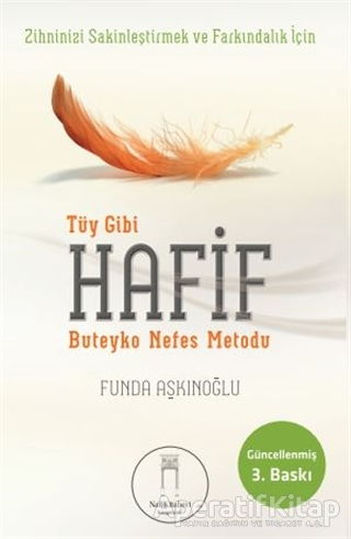 Tüy Gibi Hafif