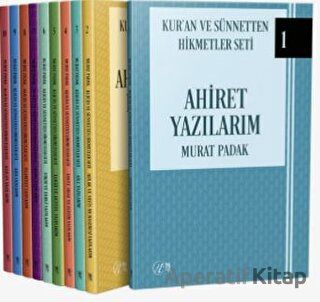 Kur an ve Sünnetten Hikmetler Seti