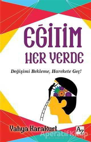 Eğitim Şart