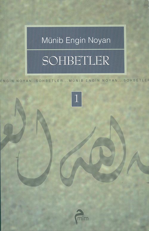 Sohbetler 1