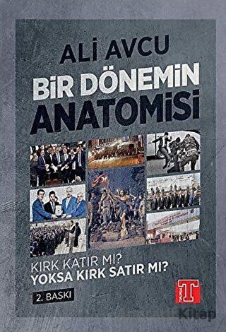 Kırk Katır mı Yoksa Kırk Satır mı