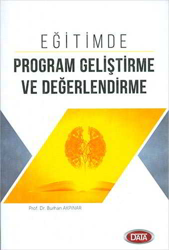 Eğitimde Program Geliştirme