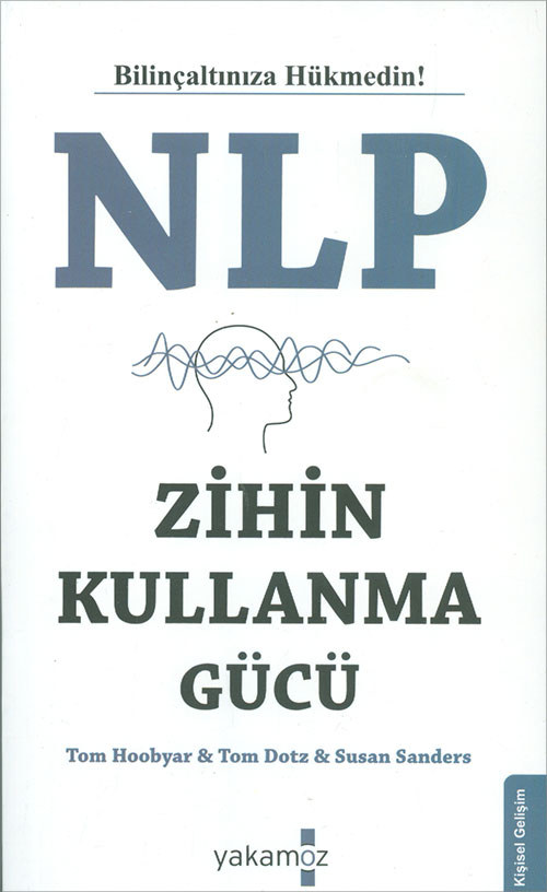 NLP Zihin Kullanma Gücü