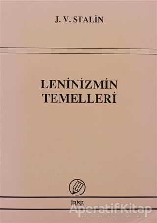 Leninizmin Temelleri