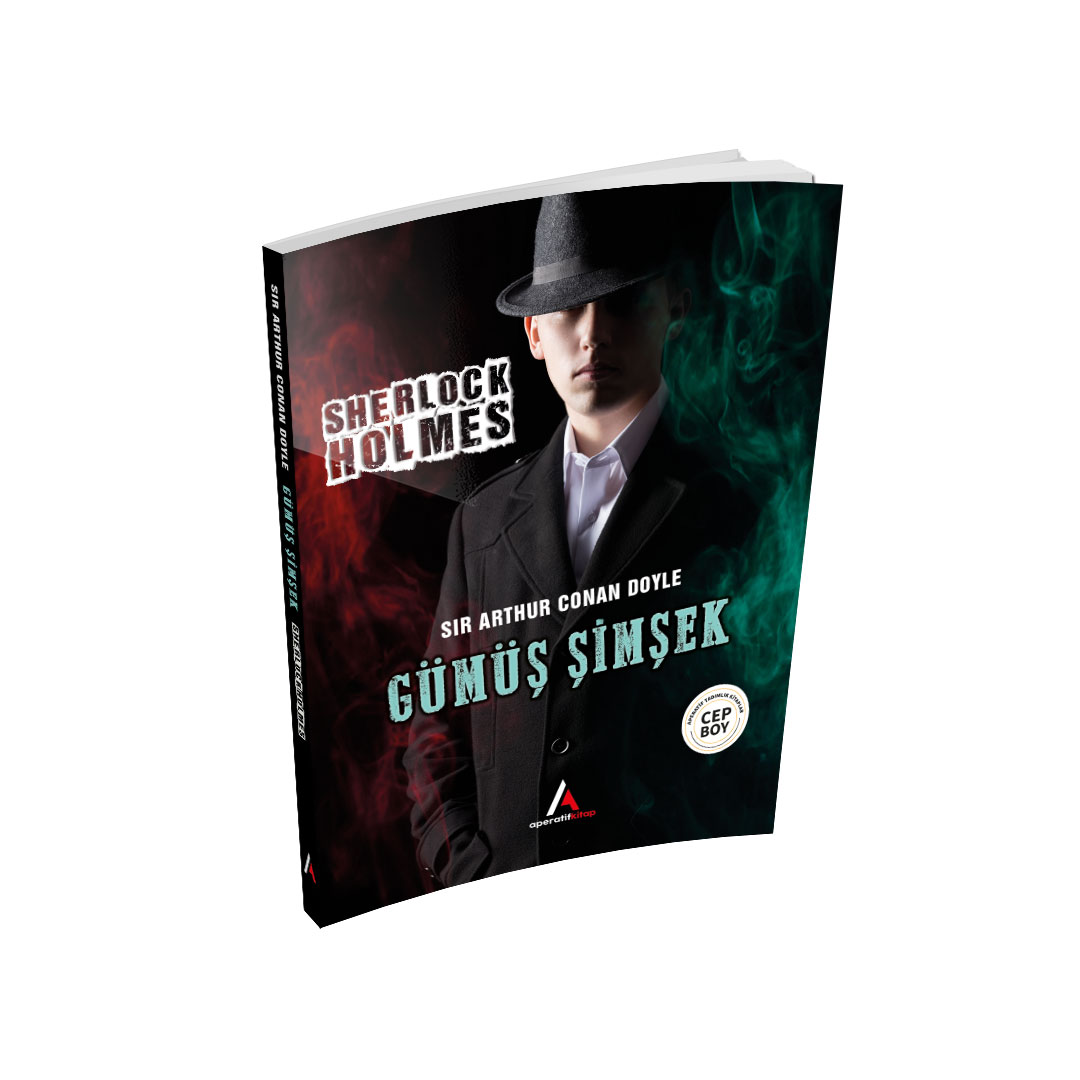 Gümüş Şimşek Sherlock Holmes