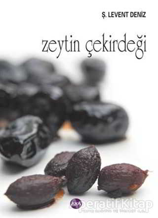 Zeytin Çekirdeği