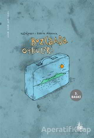 Bozcaada Öyküleri