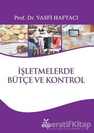 İşletmelerde Bütçe ve Kontrol