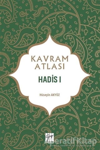 Hadis 1 Kavram Atlası