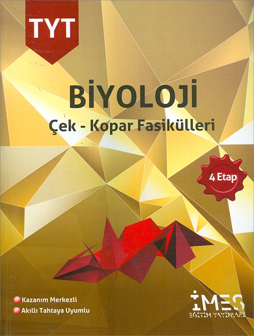 AYT Kimya Çek Kopar Testler