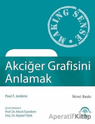 Akciğer Grafisini Anlamak
