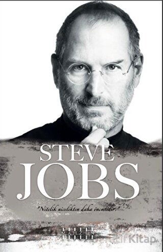 Steve Jobs