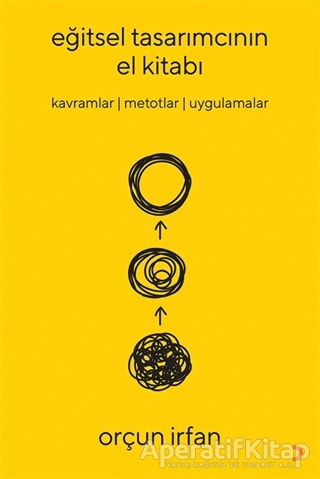 Eğitsel Tasarımcının El Kitabı