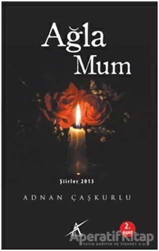 Ağla Mum