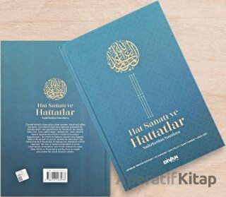 Hat Sanatı ve Hattatlar Sadırdan Satırlara