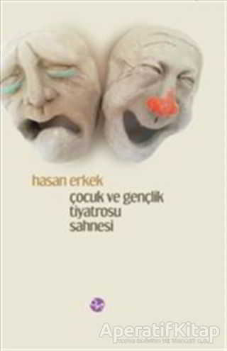 Çocuk ve Gençlik Tiyatrosu Sahnesi