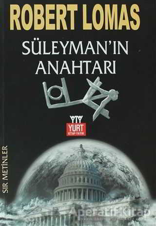 Süleyman ın Anahtarı