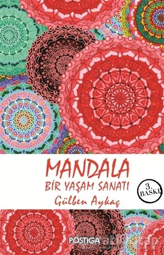 Mandala Bir Yaşam Sanatı