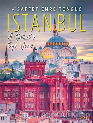 Istanbul A Bird s Eye View