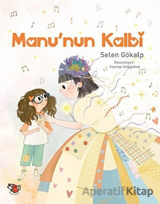 Manu nun Kalbi
