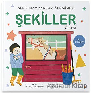 Şerif Hayvanlar Aleminde 52 İndirim