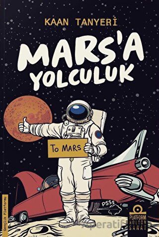 Marsa Yolculuk Kaan Tanyeri