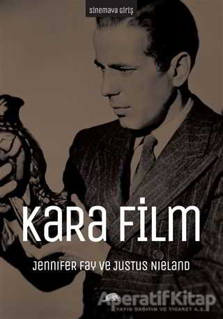 Sinemaya Giriş Kara Film