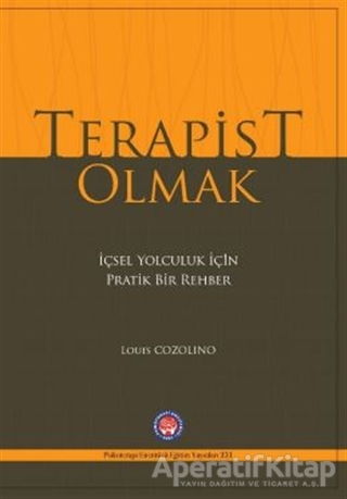Terapist Olmak