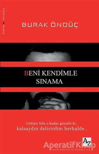 Beni Kendimle Sınama