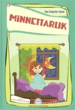 Minnettarlık
