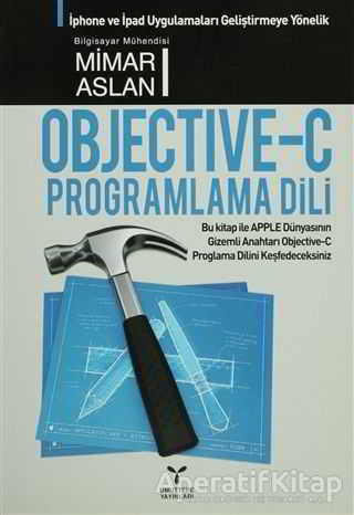Objective C Programlama Dili