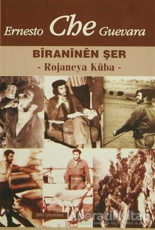 Ernesto Che Guevara 25 İndirim