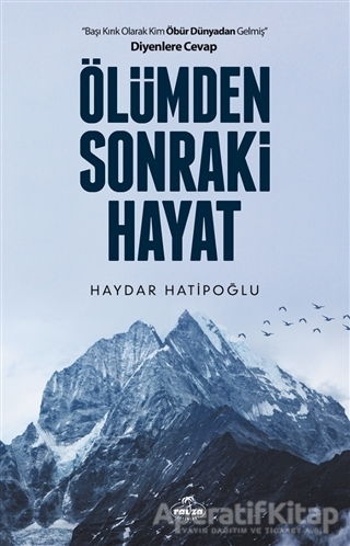 Ölümden Sonraki Hayat