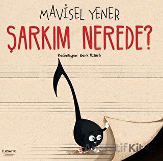 Şarkım Nerede