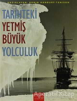 Tarihteki Yetmiş Büyük Yolculuk