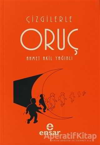 Çizgilerle Oruç