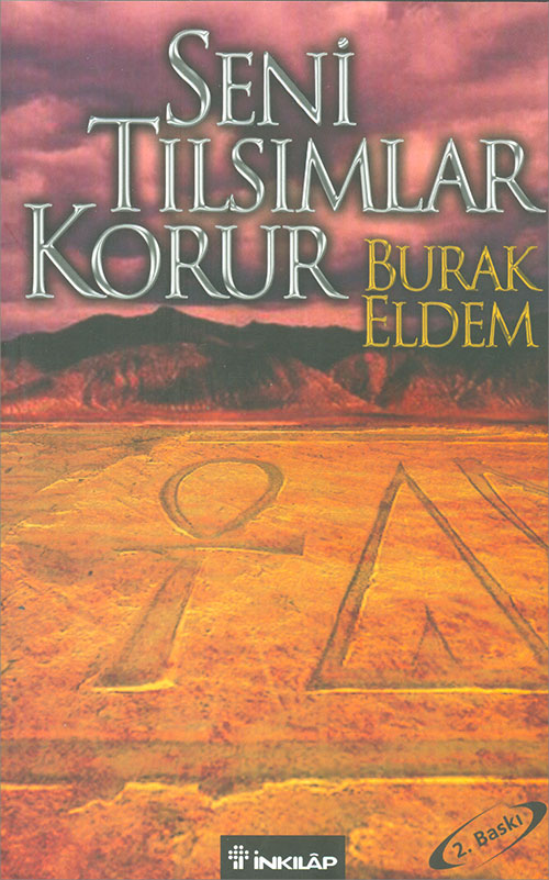 Seni Tılsımlar Korur